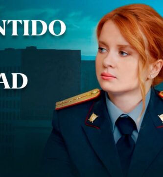 EL SENTIDO DE LA VERDAD